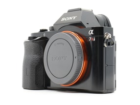 Sony Alpha A7r