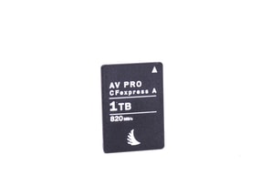 Angelbird 1TB AV Pro CFexpress (Type A)