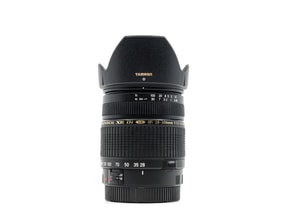 Tamron AF 28-300mm f/3.5-6.3 XR Di LD Aspherical (IF) Macro - Canon EF Fit