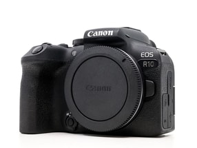 Canon EOS R10