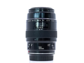 Canon EF 100mm f/2.8 Macro