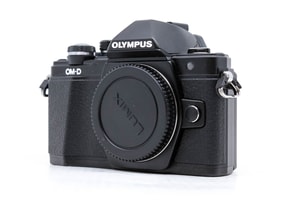Olympus OM-D E-M10 Mark II