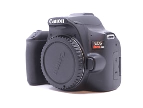 Canon EOS Rebel SL3