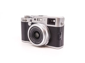 Fujifilm X100F