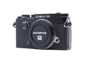 Olympus PEN-F