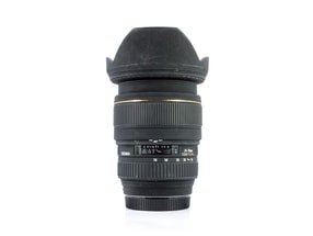 Sigma 24-70mm f/2.8 D EX - Sony A Kompatibel