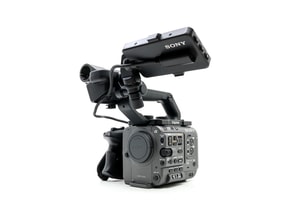 Sony FX6