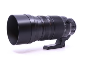 Panasonic Leica DG Vario-Elmar 100-400mm f/4-6.3 ASPH. Power O.I.S. II