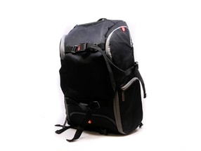 Manfrotto Advanced Travel Backpack