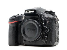 Nikon D7100