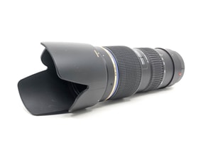 Tamron SP AF 70-200mm f/2.8 Di LD (IF) Macro - Canon EF Kompatibel