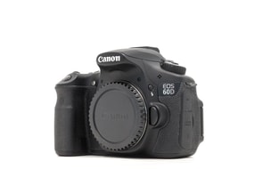 Canon EOS 60D