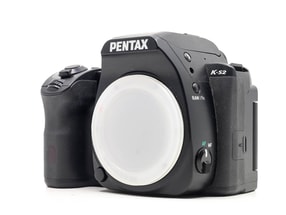 Pentax K-S2