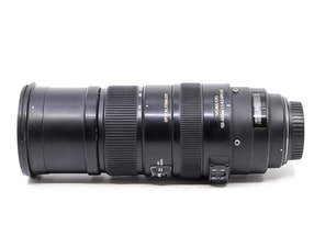 Sigma 150-500mm f/5-6.3 APO DG OS HSM - Canon EF Fit
