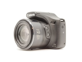 Canon PowerShot SX530 HS