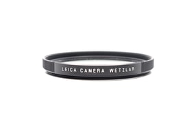 Leica E52 UVa II Filter [13036]