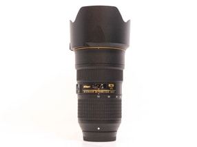 Nikon AF-S Nikkor 24-70mm f/2.8E ED VR