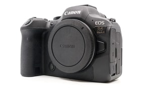 Canon EOS R6 Mark II