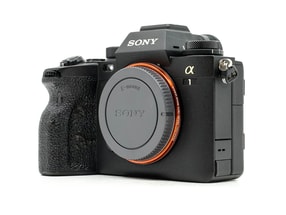 Sony A1