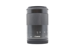 Canon EF-M 55-200mm f/4.5-6.3 IS STM