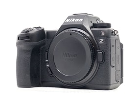 Nikon Z6 III