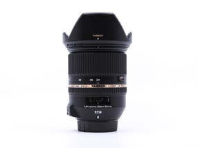 Tamron SP 24-70mm f/2.8 Di VC USD - Nikon fit