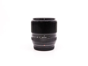 Fujifilm XF 60mm f/2.4 R Macro