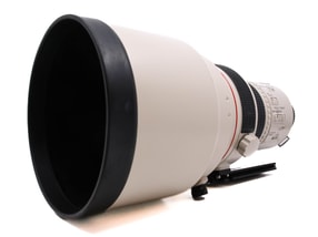 Canon EF 200mm f/1.8 L USM