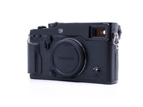 Fujifilm X-Pro 2