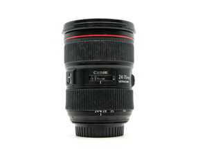 Canon EF 24-70mm f/2.8 L II USM