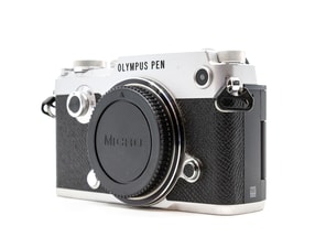 Olympus PEN-F