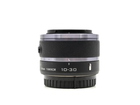 Nikon 1 Nikkor VR 10-30mm f/3.5-5.6