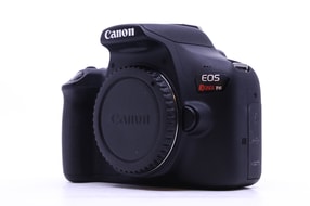 Canon EOS Rebel T6