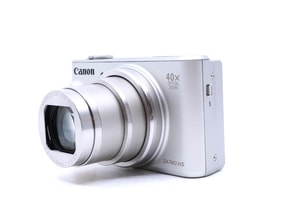 Canon Powershot SX740 HS