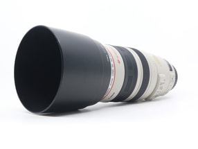 Canon EF 100-400 mm f/4.5-5.6 L IS USM