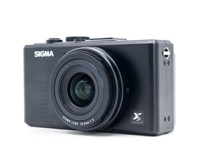 Sigma DP-1