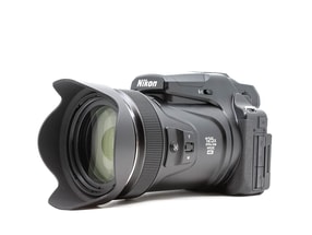 Nikon Coolpix P1000