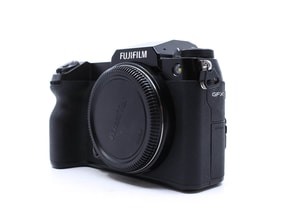 Fujifilm GFX 100S