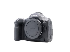 Canon EOS R5 Mark II