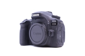 Canon EOS 80D