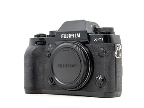 Fujifilm X-T1