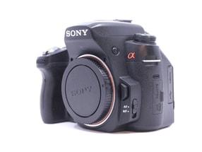Sony Alpha A580