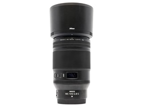 Nikon Nikkor Z MC 105mm f/2.8 VR S