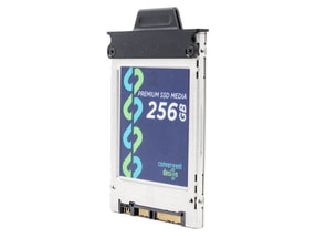 Convergent Design 256GB Premium SSD for Odyssey 7/7Q/7Q+