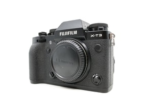 Fujifilm X-T3