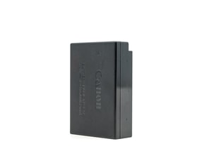 Canon LP-E17 Battery