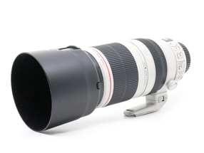 Canon EF 100-400mm f/4.5-5.6 L IS II USM