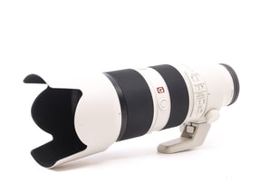 Sony FE 70-200mm f/2.8 GM OSS