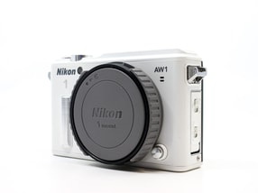 Nikon 1 AW1