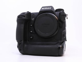 Nikon Z9